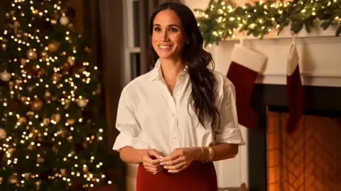 انفصال ميغان ماركل عن نتفليكس.. دوقة ساسكس تقرر إدارة علامتها التجارية “As Ever” بشكل مستقل