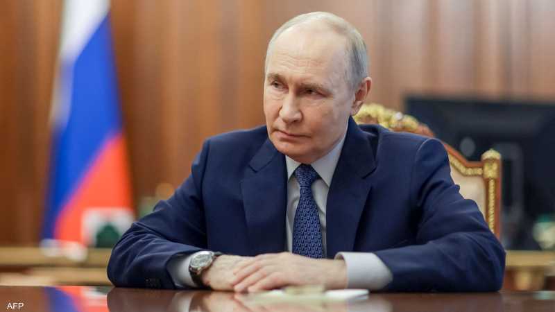 روسيا تعلن استعدادها للمساعدة في استعادة السلام بالشرق الأوسط