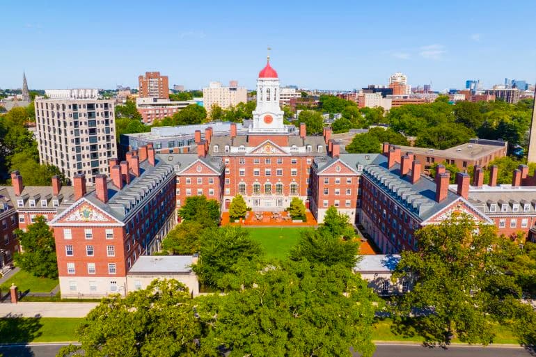 Trump imposes strict financial restrictions on Harvard University.. what is the reason?