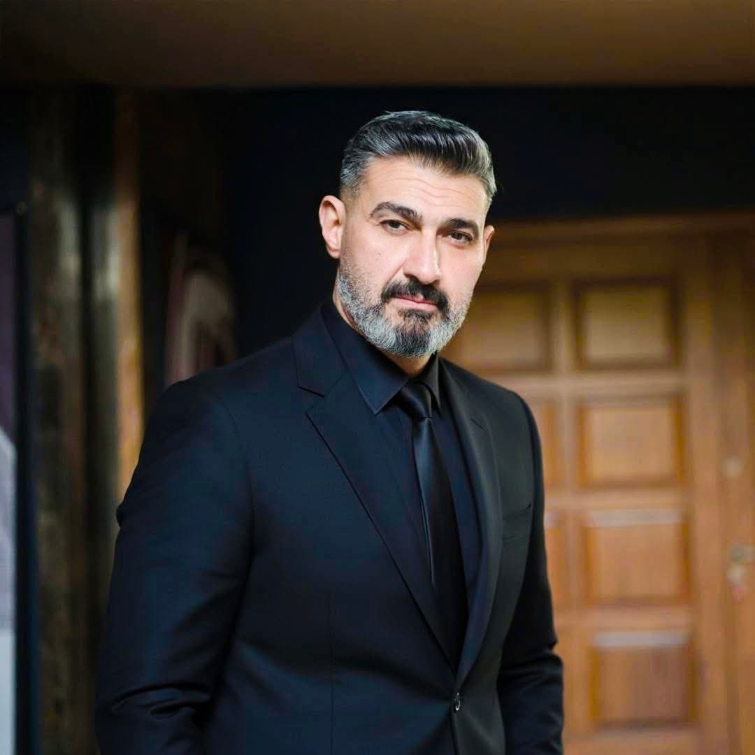Yasser Jalal: Meine Mission im Senat ist es, die Kunst und die Kreativen zu verteidigen
