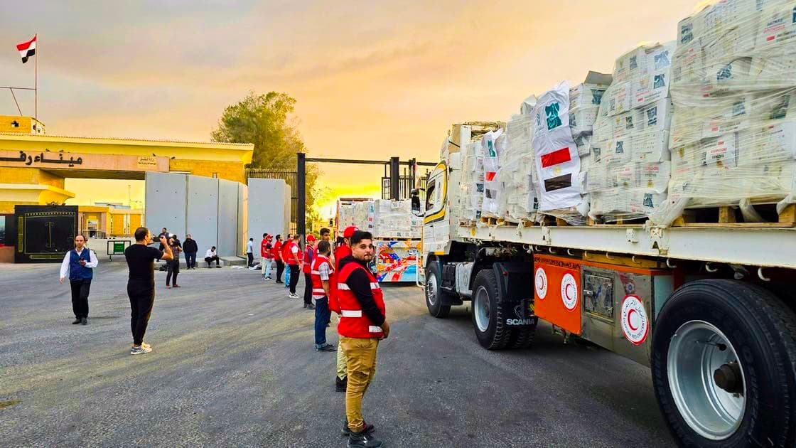 غزة بعد وقف إطلاق النار : مجاعة مستمرة ومعابر مغلقة