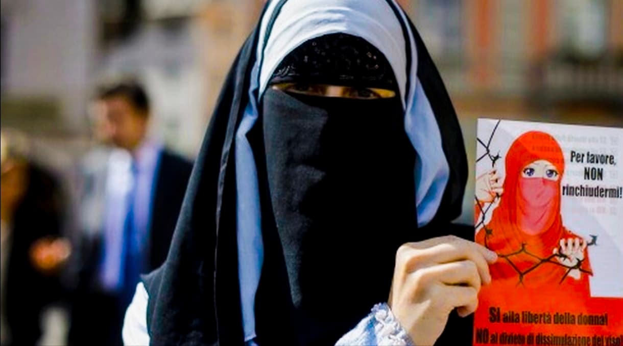 البرتغال تتجه لحظر النقاب في الأماكن العامة .. قرار برلماني يثير الجدل