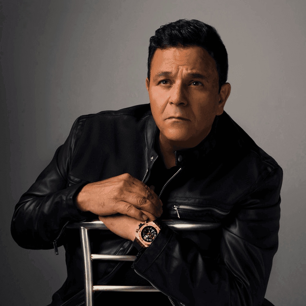Die Leckage des Songs "Halīm" eröffnet eine neue Krise zwischen Mohamed Fouad und der Produktionsfirma