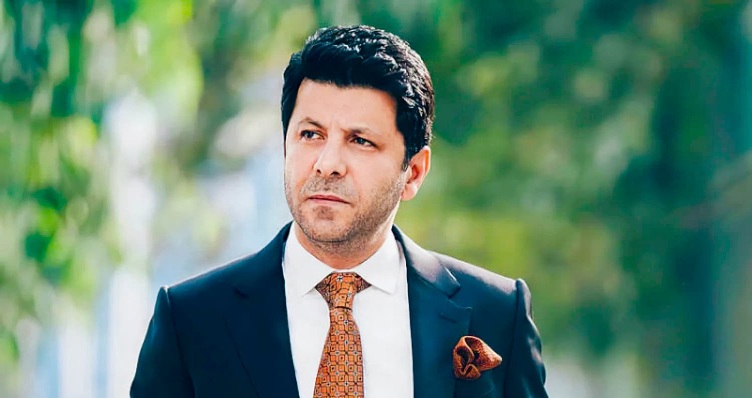Iyad Nassar kehrt im Ramadan 2026 mit einer Serie über den Krieg in Gaza zurück