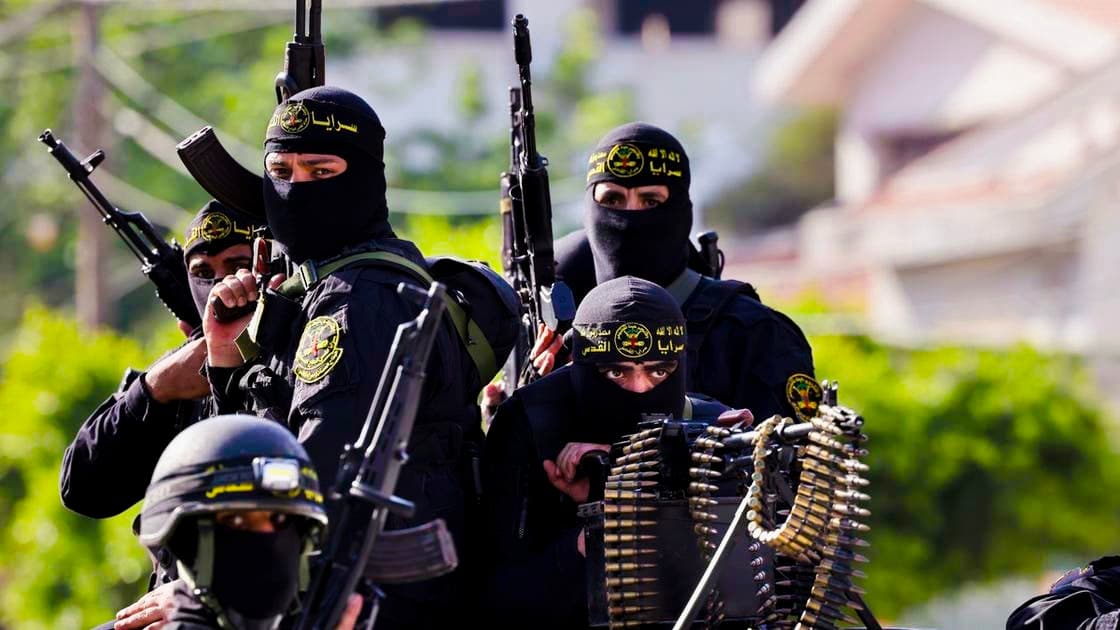 İsrail, ateşkes olmasına rağmen Gazze'de Kudüs Tugayı komutanını öldürdü