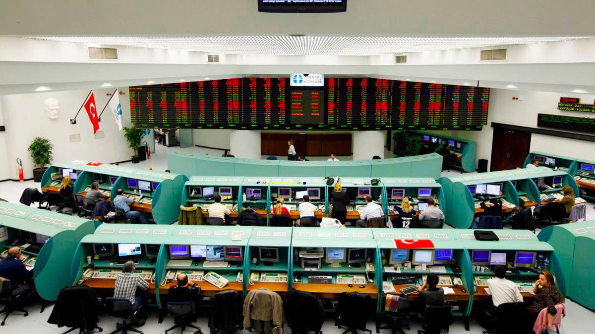 Scandale de la bourse turque : Gökhan Gönül et Arif Gafouri devant la justice