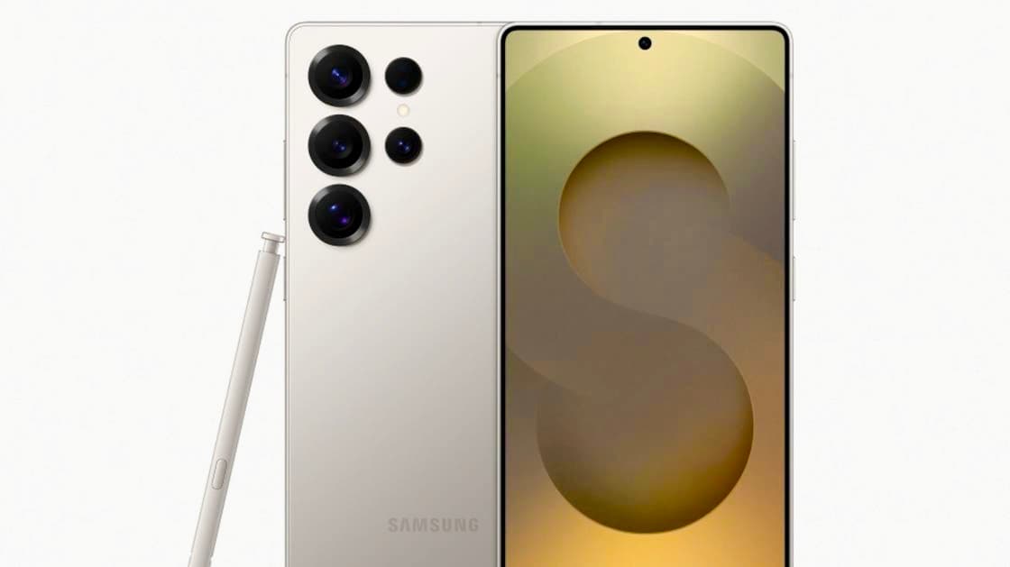 Samsung dévoile le Galaxy S26 Ultra avec une fonctionnalité mondiale sans précédent