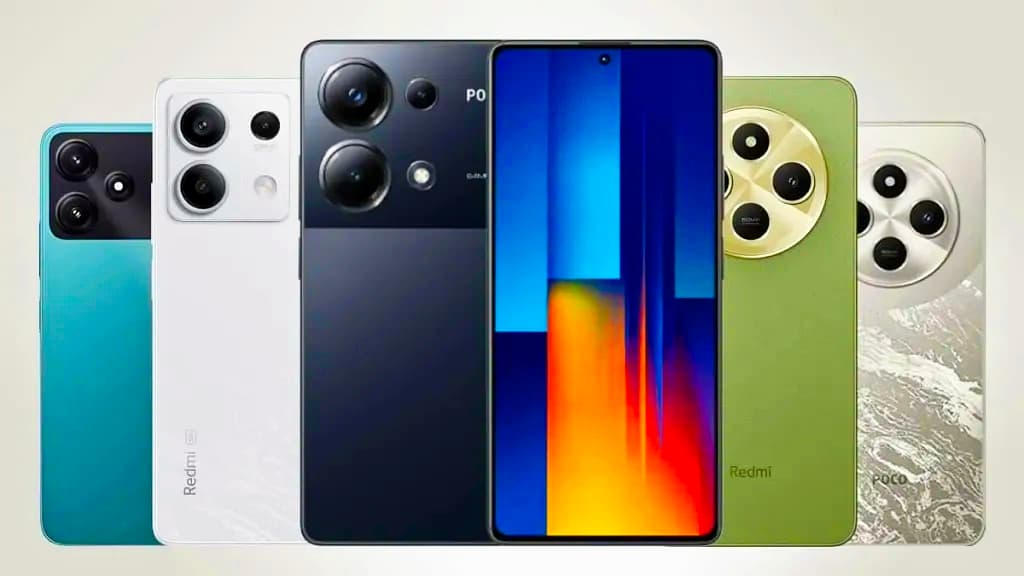 5 téléphones économiques en 2026 : découvrez les meilleurs rapport qualité-prix