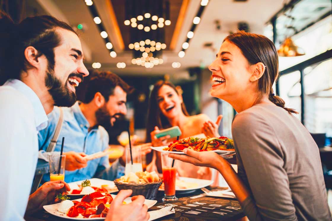 Wie man jeden Tag glücklicher wird? Hier sind einfache und effektive Geheimnisse