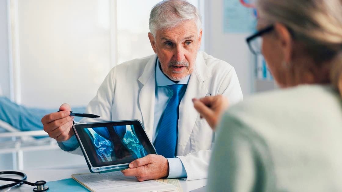 Entdeckung eines neuen Proteins, das die Vorteile von Sport imitiert und die Knochen ohne Bewegung schützt!