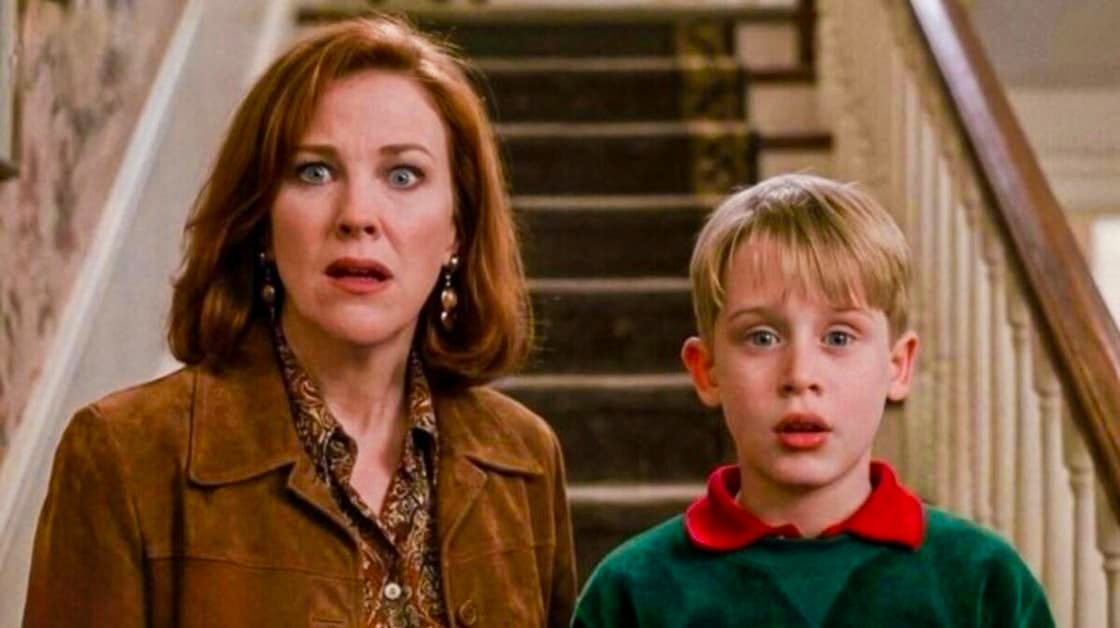 Fallecimiento de la madre del niño travieso en Home Alone a los 71 años