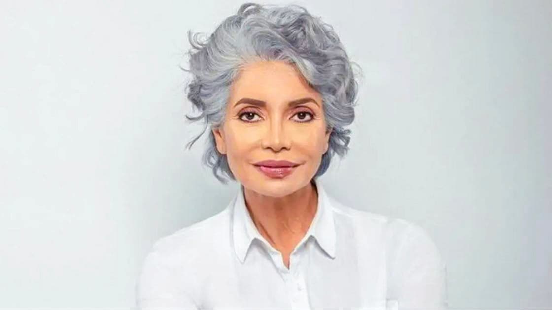 Después de un accidente inesperado, Susan Badr se somete a una cirugía exitosa y se prepara para la recuperación