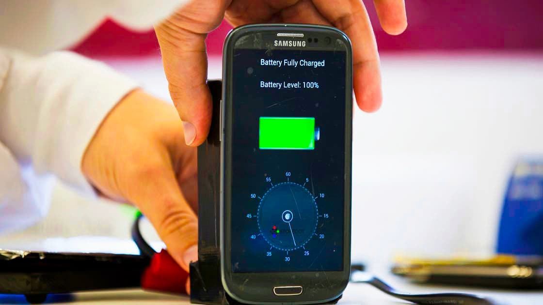 Mode avion pendant la charge : une astuce efficace ou juste une légende ?