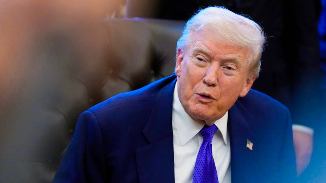 Trump: Mexico Will Stop Sending Oil to Cuba After Tariff Threat