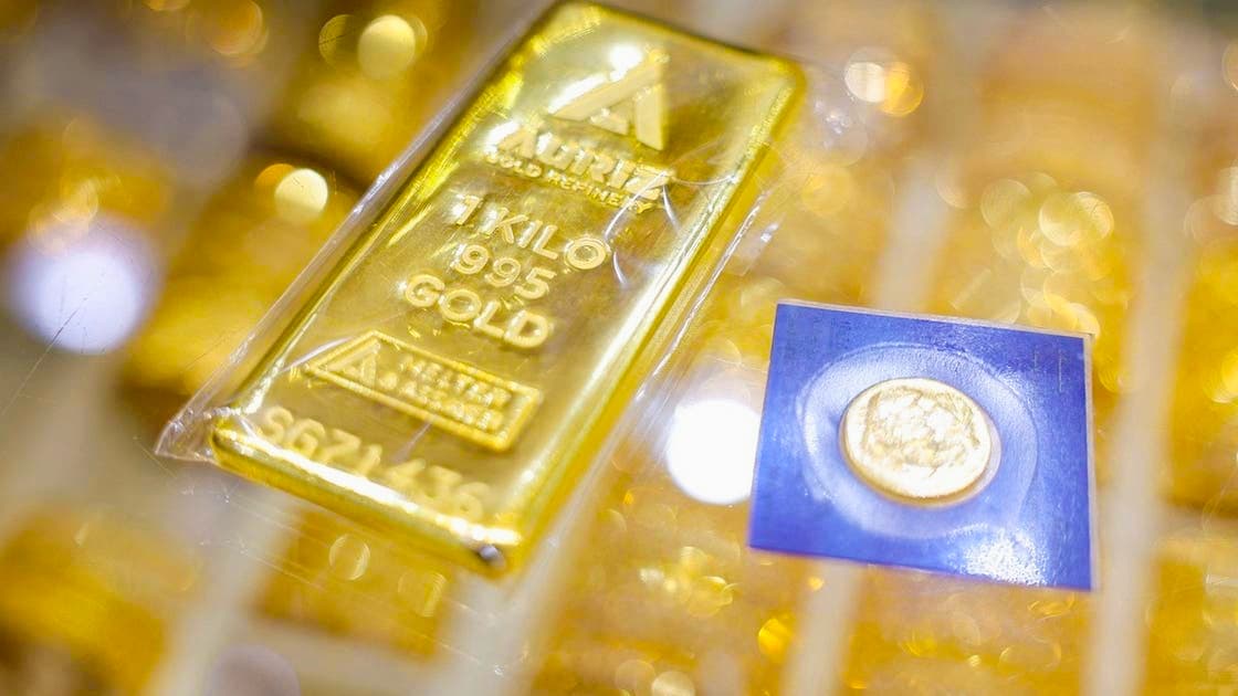 الذهب يتجاوز 5000 دولار للأونصة … لماذا يقفز بهذه القوة ؟