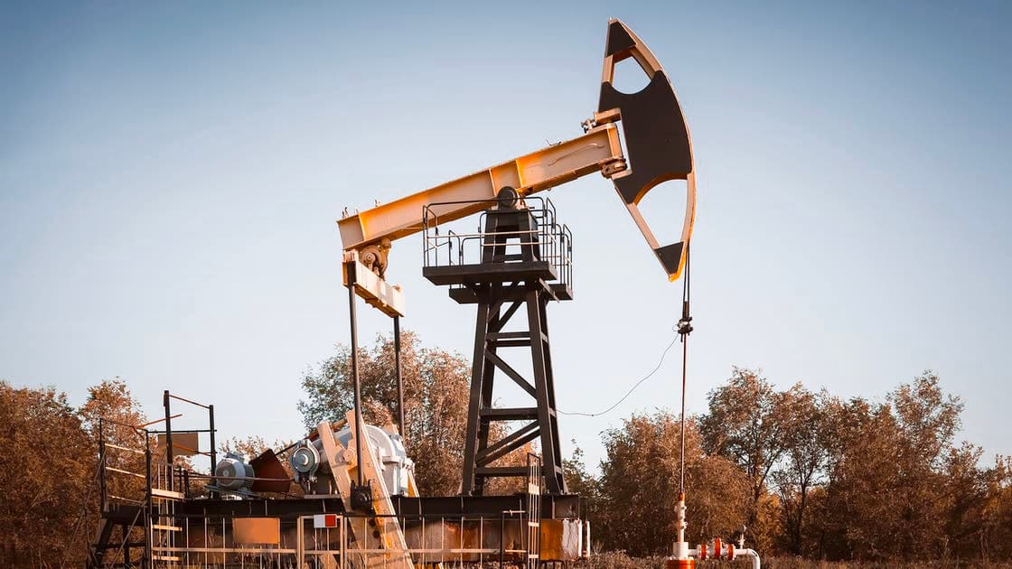 Middle East Crisis Drives Oil Prices to Highest Levels This Week