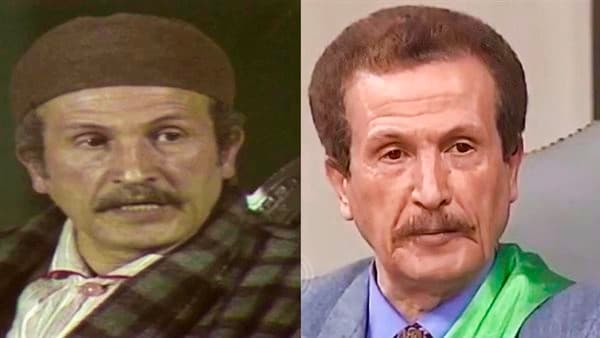 Der Tod des großen Künstlers Abdul Jawad Metwally .. Ikone des ägyptischen Theaters und Fernsehens