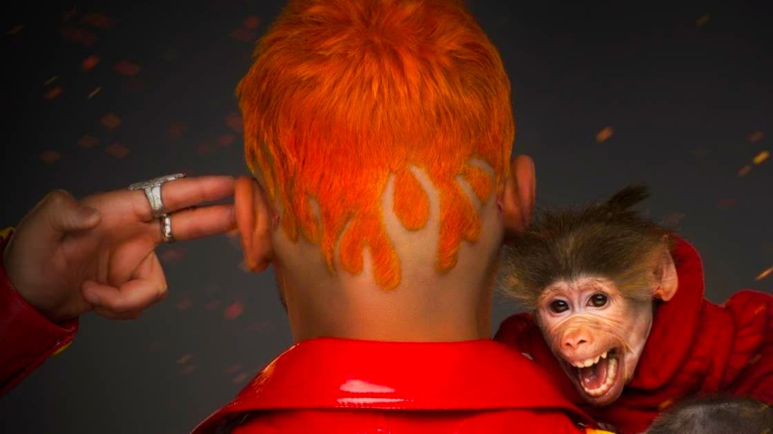 Ramzi Jalal sorgt für Aufregung mit dem Poster seiner neuen Show vor Ramadan 2026