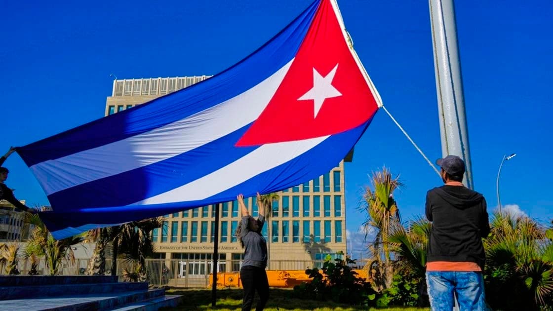 La pénurie de carburant suspend les vols d'Air Canada vers Cuba et perturbe le trafic aérien