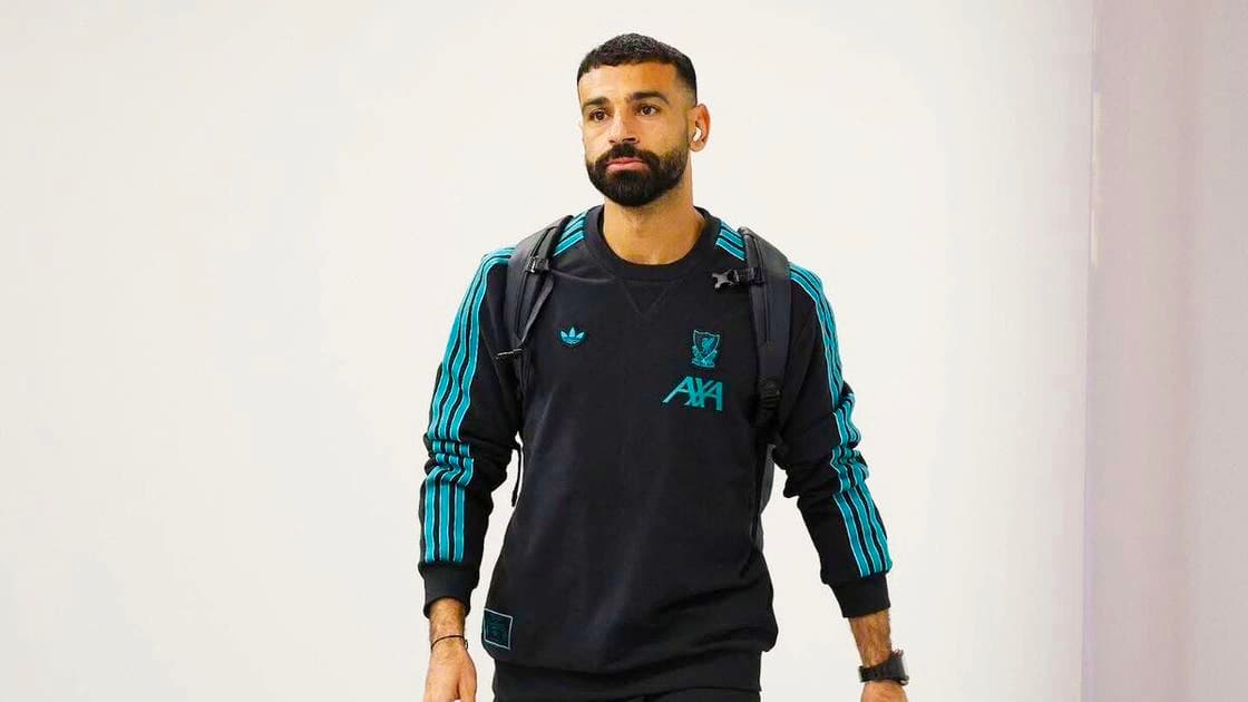 Mohamed Salah Misses His Grandfather's Funeral in Nagrig Due to Liverpool Match