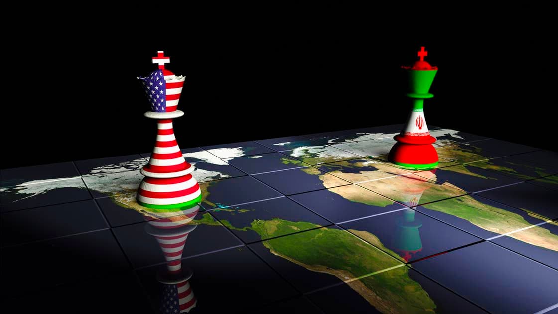 Washington envisage de saisir des pétroliers iraniens .. une nouvelle escalade contre Téhéran