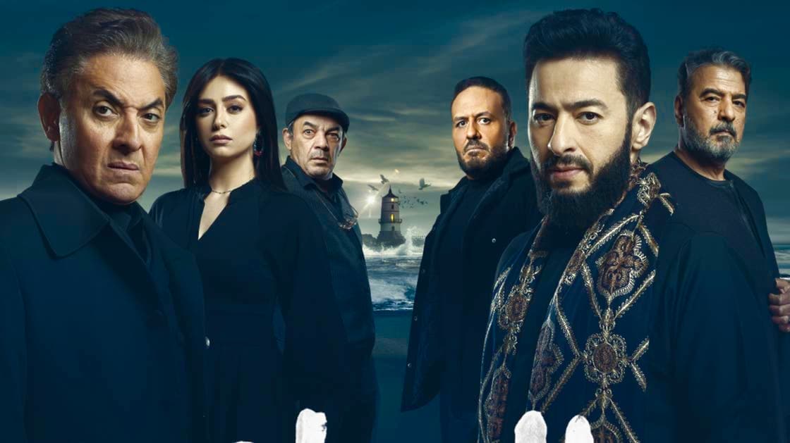 Hamada Helal kehrt mit "Al-Madah: Die Legende des Endes" zurück .. Sabers schwierigste Konfrontation!