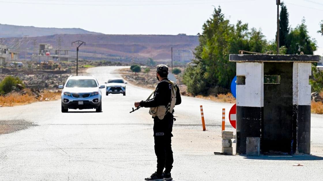 جنوب سوریه: توغلهای اسرائیلی تقریباً روزانه از دسامبر 2024