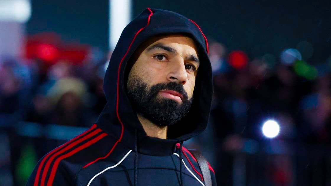 Mohamed Salah Matches Gerrard's Record and Ignites Liverpool Fans' Excitement
