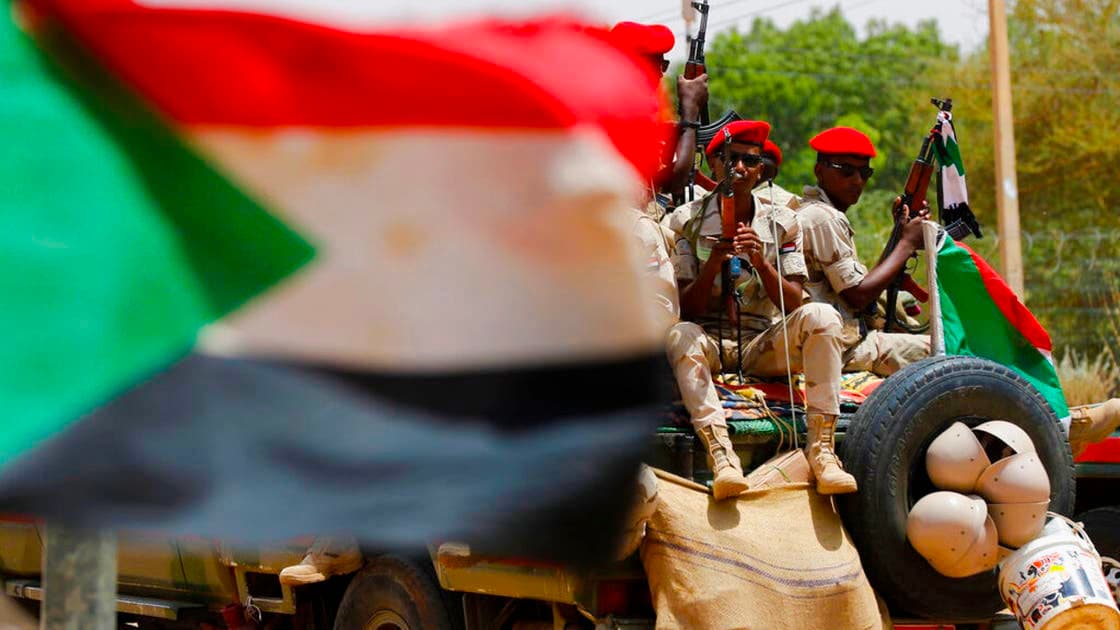Aumento de la violencia en Sudán: desplazamiento masivo y ataques en Kordofán y Darfur