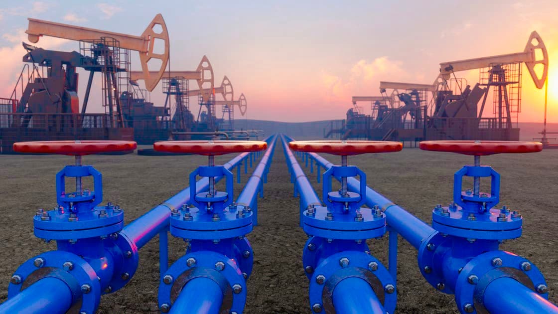 Les prix du pétrole se dirigent vers une perte hebdomadaire avec la diminution des craintes de conflit avec l'Iran