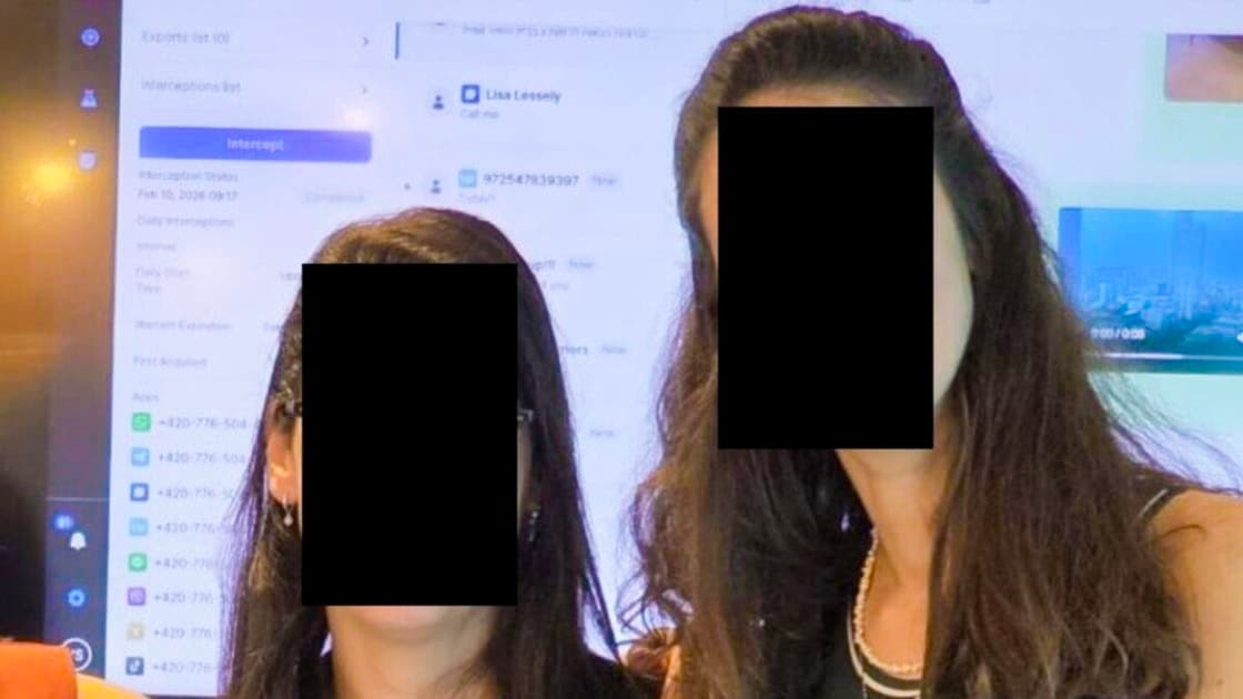 Escándalo en LinkedIn: Empleada revela secretos de la empresa de espionaje israelí