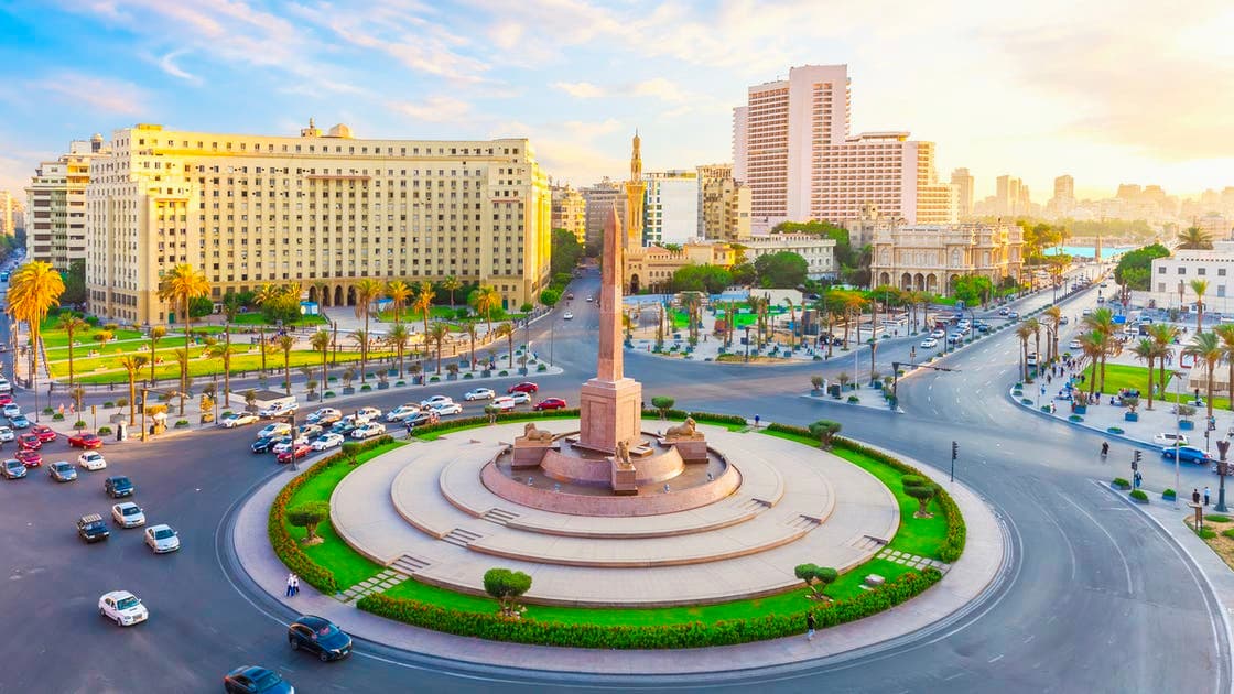 فيديو اختطاف مزعوم في القاهرة يتصدر الترند .. والنيابة تكشف الحقيقة