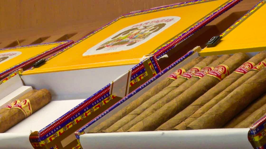 Trump drängt auf Kuba: Was bedeutet die Absage des berühmten Zigarrenfestivals?