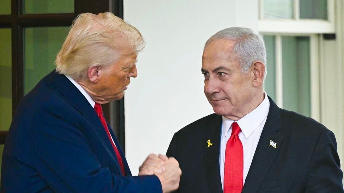 Trump und Netanyahu verschärfen den Druck auf das iranische Öl und erhöhen den nuklearen Druck