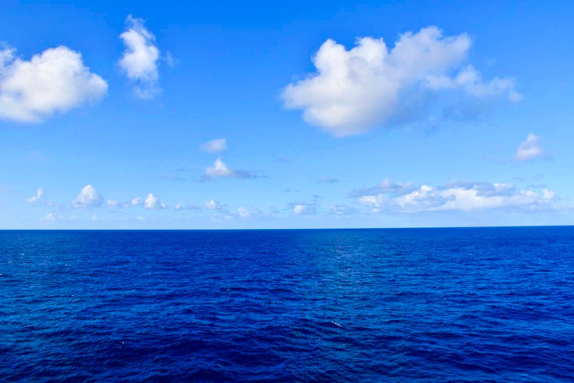 انخفاض غير مسبوق في ملوحة مياه المحيط الهندي الجنوبي يثير قلق العلماء