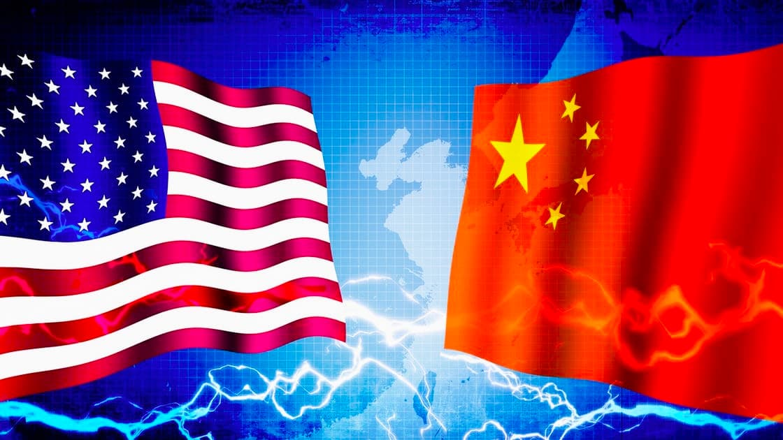 أميركا تتهم الصين بتجربة نووية سرية تحت الأرض وبكين ترد