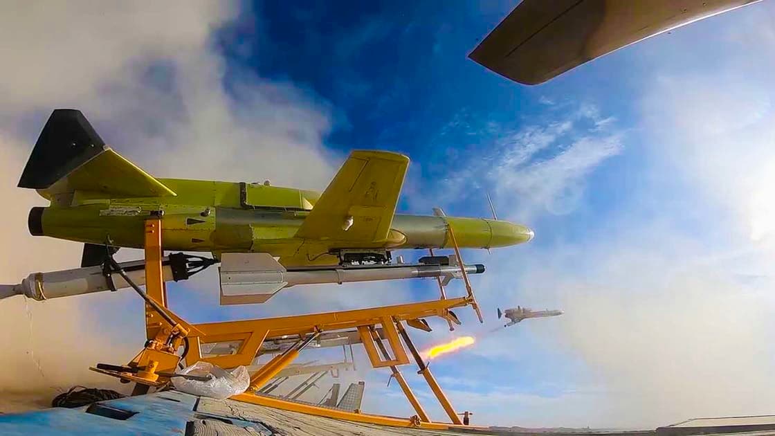 تقارير : هجوم بطائرة مسيّرة على قاعدة بريطانية في قبرص