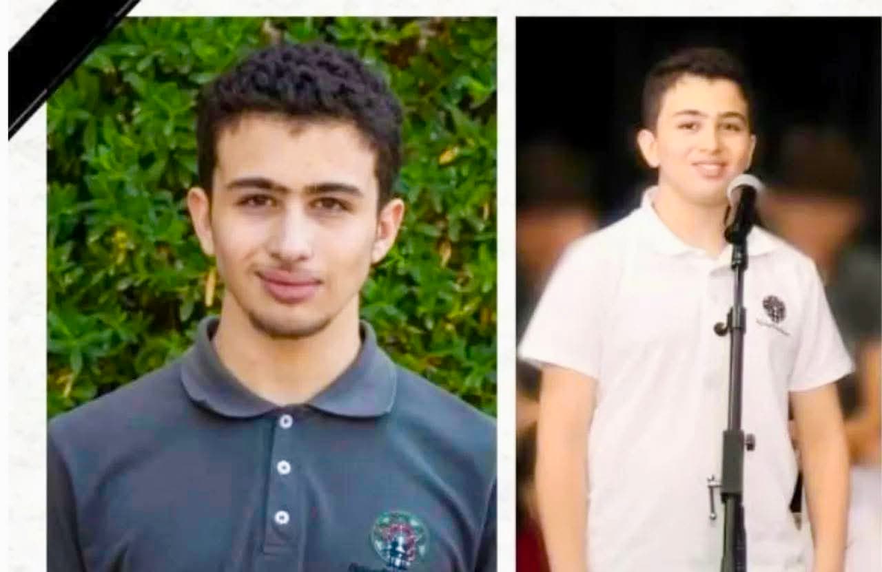 وفاة نجل أناهيد فياض : تفاصيل صادمة تكشف بعد يومين