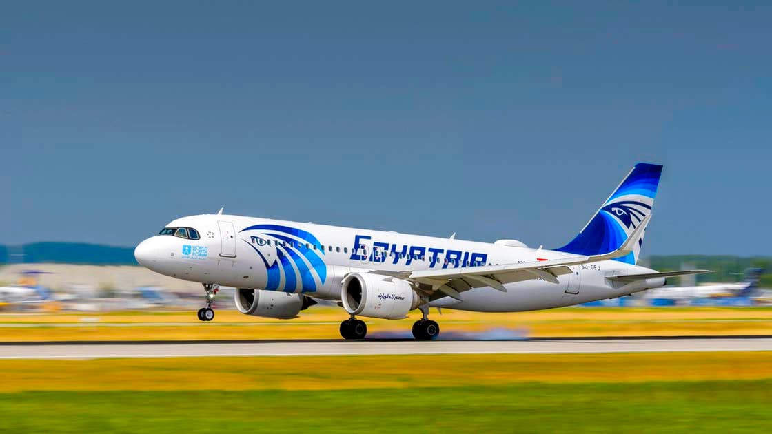 هل ارتفعت أسعار تذاكر العودة من الخليج ؟ مصر للطيران توضح التفاصيل