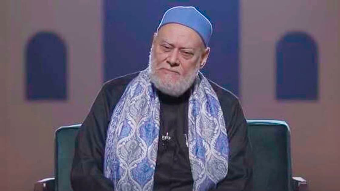 هل يجوز تحريك صور الموتى بالذكاء الاصطناعي ؟ علي جمعة يجيب