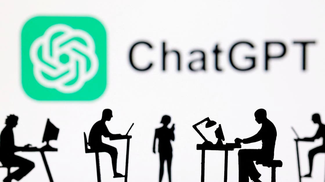 شات جي بي تي يفقد ملايين المستخدمين بعد صفقة البنتاغون المثيرة للجدل