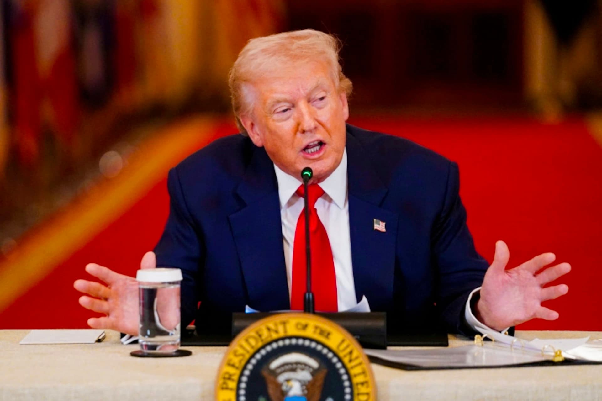 أسعار الطاقة تتصاعد وترامب يبحث عن حلول عاجلة