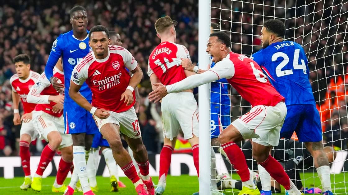 توقعات أوبتا : أرسنال يقترب من لقب دوري الأبطال لأول مرة