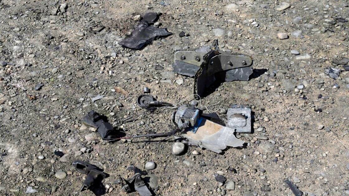 هجوم مسيرة على منشأة أميركية في بغداد يثير توترات مع إيران