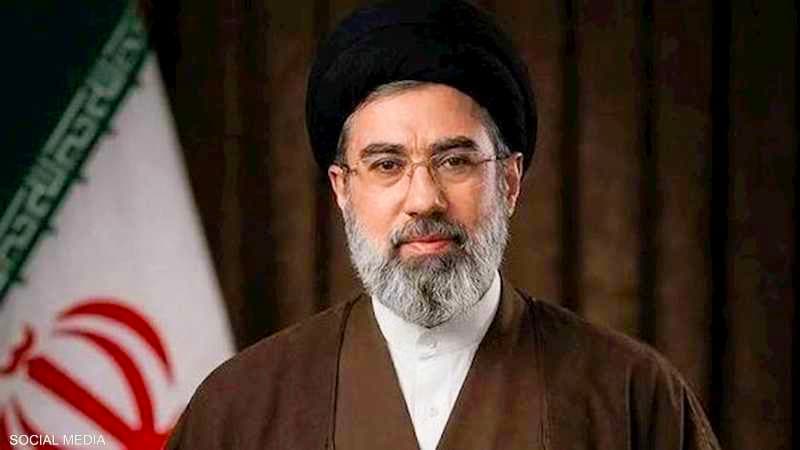 نيويورك تايمز : مجتبى خامنئي أُصيب في اليوم الأول للحرب