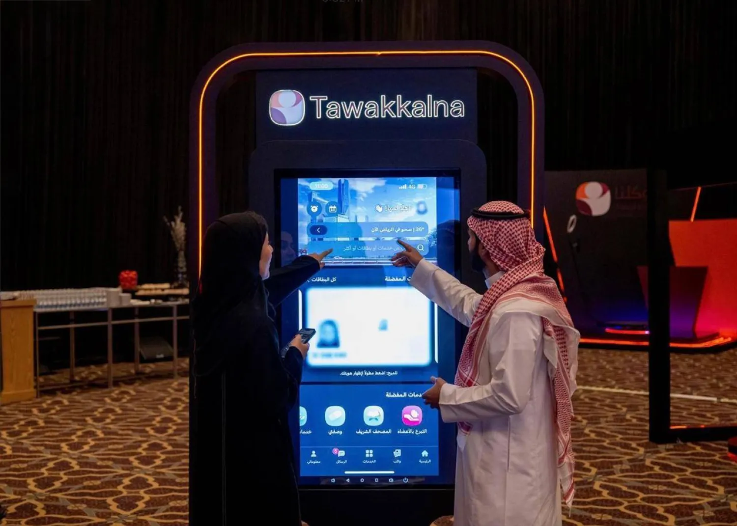 4 مليارات دولار إنفاق الوسائط الرقمية في السعودية ومصر والإمارات سنوياً