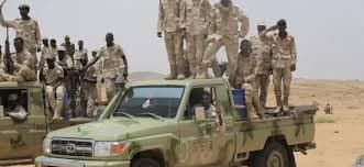 Zunahme der Kämpfe in Südkordofan und UN-Bedenken über "Wiederholung der Gräueltaten von El Fasher"