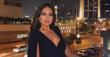 Die Tochter von Haifa Wehbe, Zainab Fayyad, weist Ehegerüchte zurück und droht mit rechtlichen Schritten