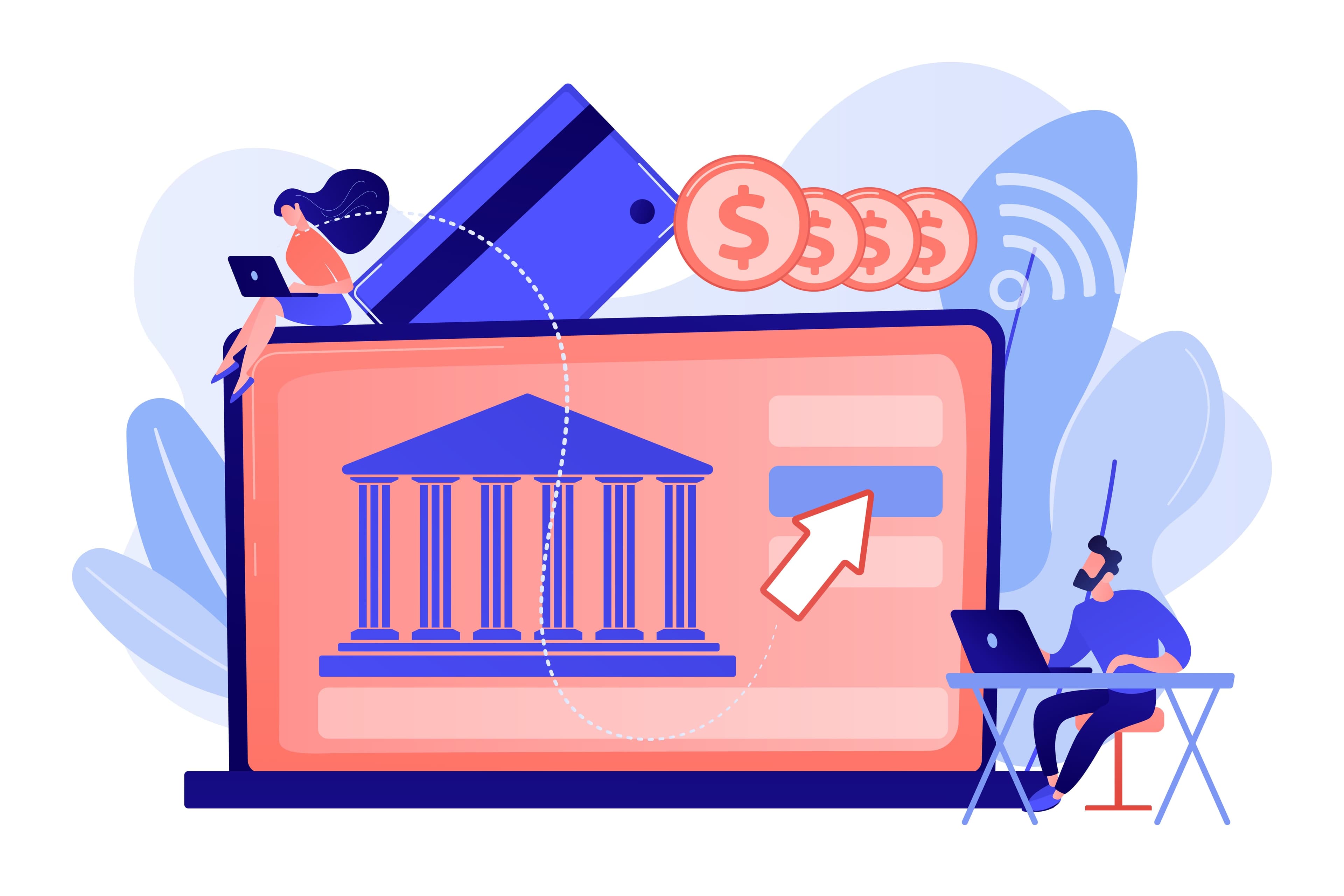 مستقبل البنوك الرقمية في العالم | كيف ستغير المصرفية الرقمية شكل التمويل؟