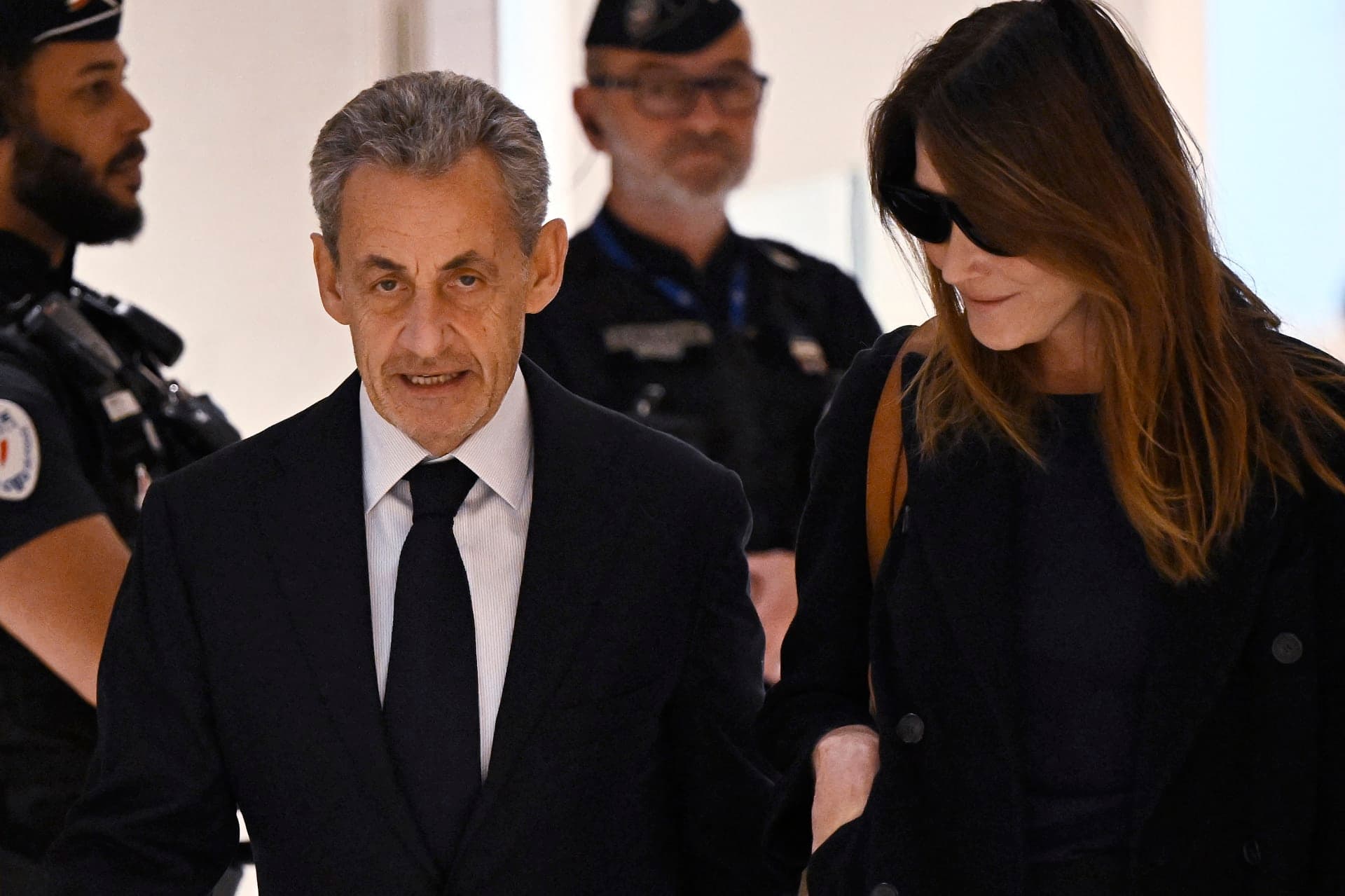 Sarkozy.. Un procès historique qui met le système politique français à l'épreuve
